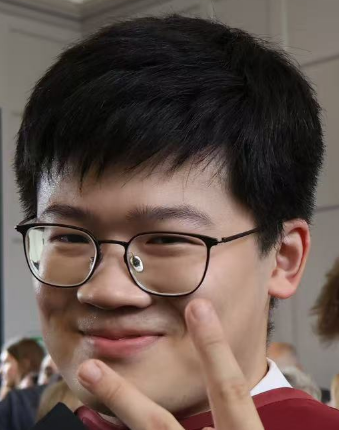 Leyang Wang